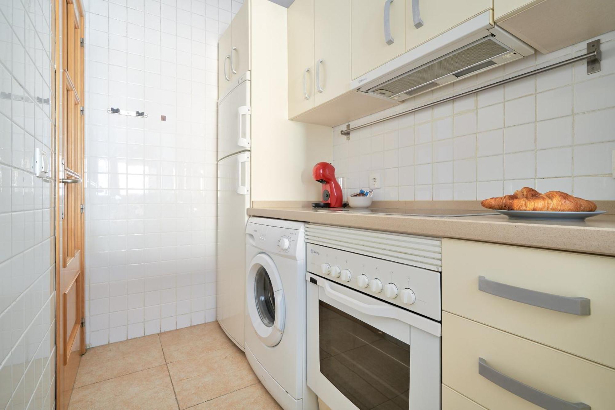 Apartamento En El Centro, Tranquilo Y Luminoso มาลากา ภายนอก รูปภาพ